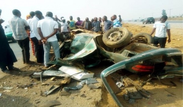 4 Uniabuja Students Die In An Auto Crash